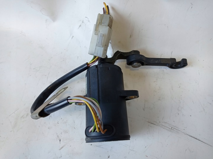 фото №7, Потенциометр газа volvo 850 0205001046