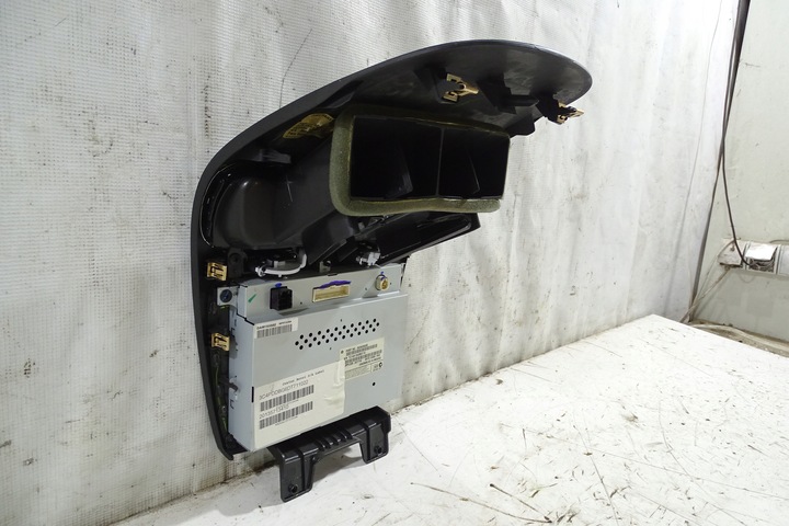 фото №14, Journey freemont дисплей екран 05064993ai дотик