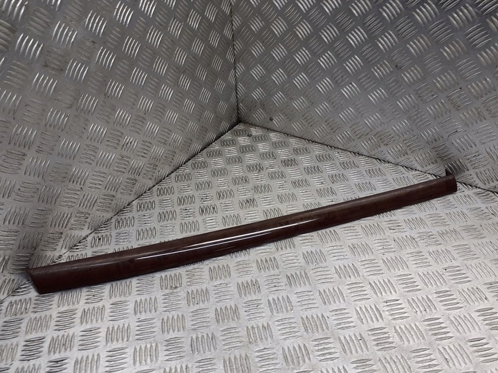 фото №1, Планка декоративная панели opel vectra c 13123983