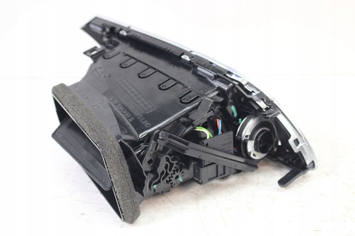 фото №8, Audi a6 впуск ktratki повітря консолі 4g1820902 4g1820951 4g1820901 впуск