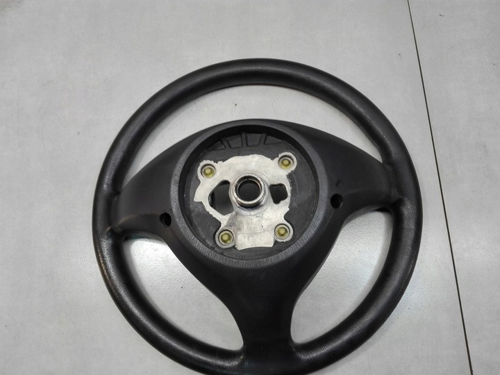 фото №6, Руль многофункциональная mercedes w169 a1694600403