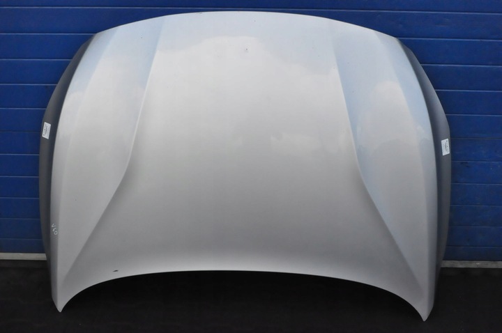 фото №1, Volvo s60 ii v60 капот крышка камеры двигателя рестайлинг