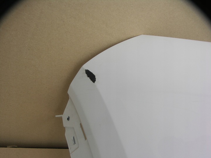 фото №6, Hyundai tucson iv 21 - бампер переднє artapa kol. w6h kielce-gliwice