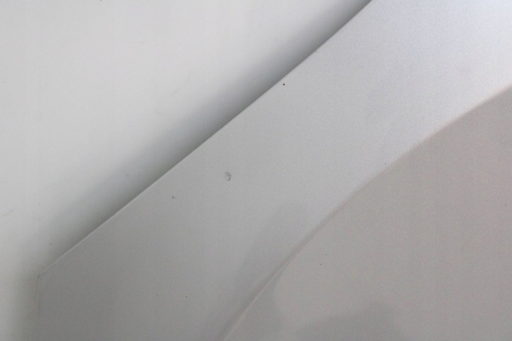 фото №8, Капот кришка двигуна renault megane iii 2008r- ted69