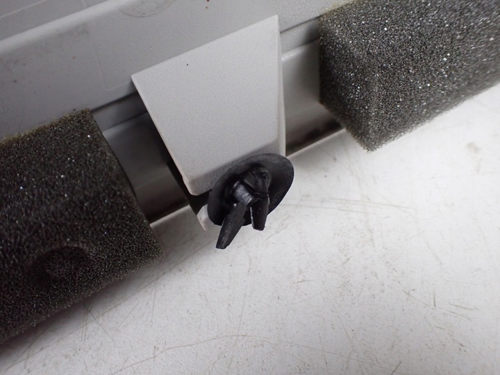 фото №10, Планка пороговая правая audi a8 s8 d3 короткая 4e1864614e