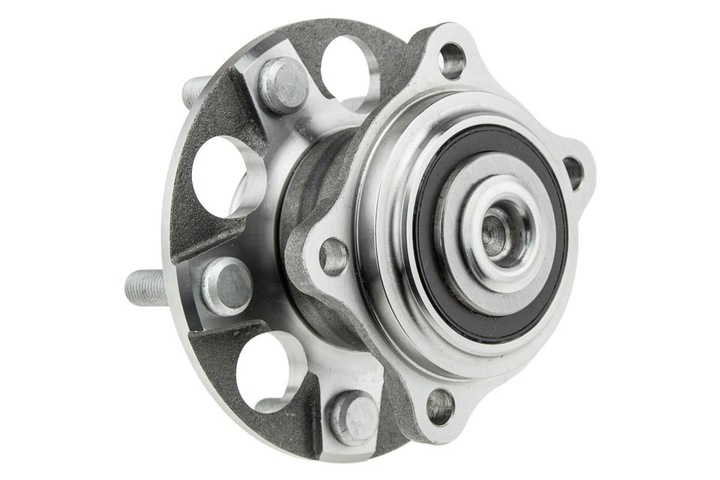 фото №10, Ступица колёса зад mitsubishi space wagon 2.4i 16v01-