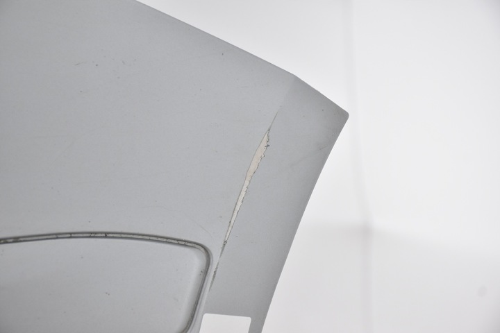 фото №12, Бампер передний перед ford s-max mk1 pdc 76