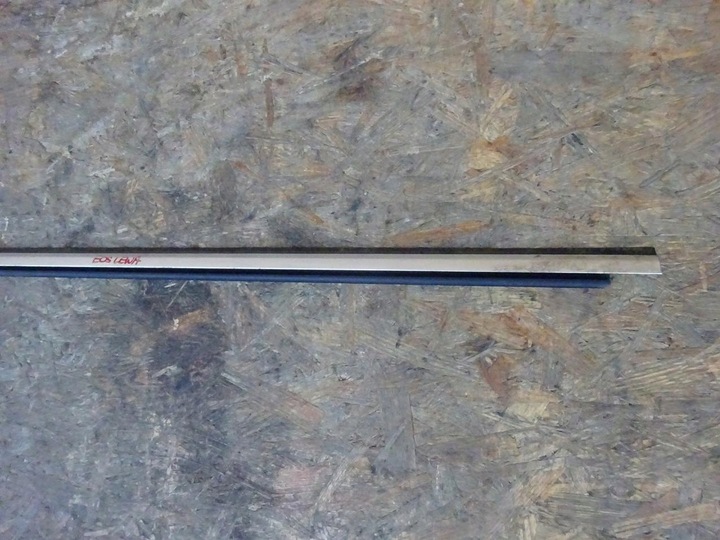 фото №2, Vw eos 1q 05-11 планка накладка дверь левая 1q0853955b