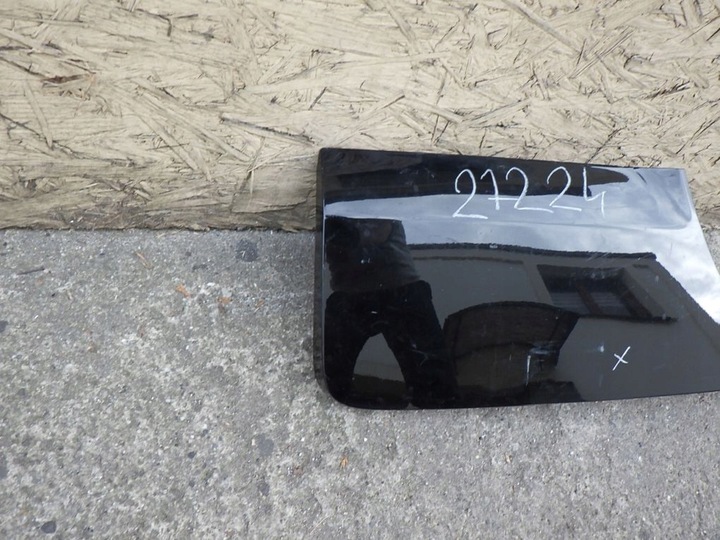 фото №9, Toyota rav 4 rav4 iv 06- накладка кришки планка