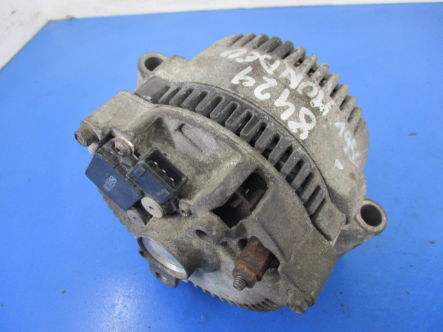 фото №4, Ford mondeo mk1 1.8tdi генератор протестированный