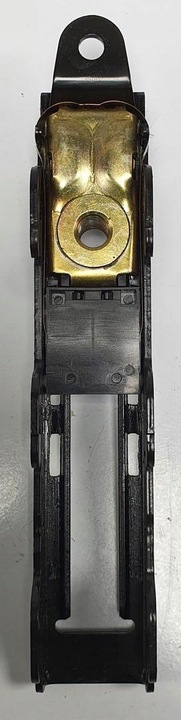 фото №1, Регулировка высоты ремня vw passat b5 3b0857819d