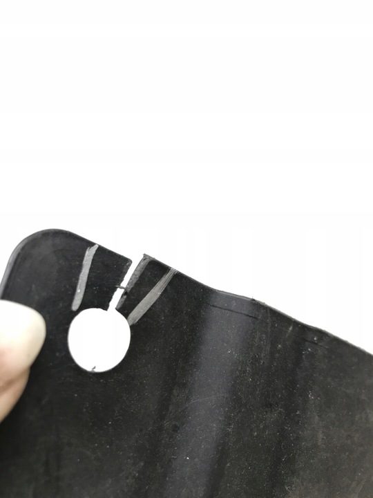 фото №7, X5 g05 підкрилок праві перед передні 7424908