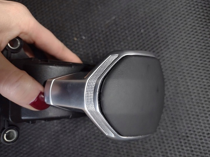 фото №12, Механизм изменения коробки передач renault captur ii zoe ii 341040024r