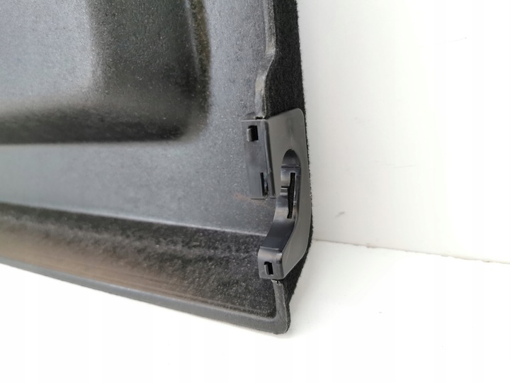 фото №8, Kia picanto iii 3 полка багажника 85930-g6000 2017-2024