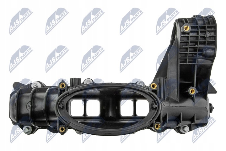 фото №12, Коллектор всасывающий mercedes vito 113 cdi 114 116 119