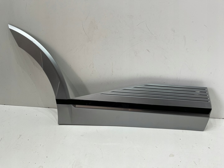 фото №1, Hyundai ioniq v 5 планка накладка дверь задняя правая 87732-gi100