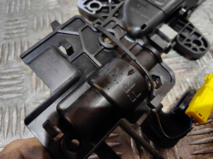 фото №6, Kia ev6 ручка праві зад права 826f0-g1000 задня