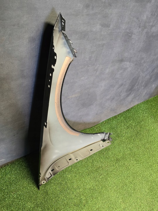 фото №8, Крыло левый перед bmw ix20