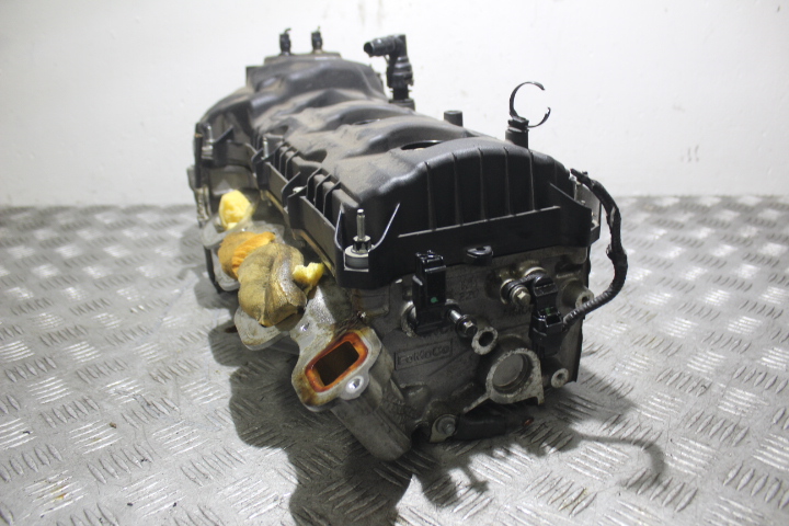 фото №7, Головка двигателя правая ford mustang v рестайлинг 3.7 v6