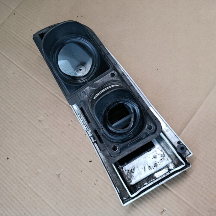 фото №6, Кришка заливання пального mercedes vito w447 a4477550004
