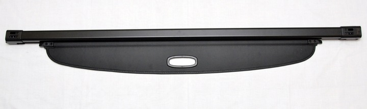 фото №7, Ролета багажника jeep grand cherokee wl 2021+ 5 мест чёрная новая качество