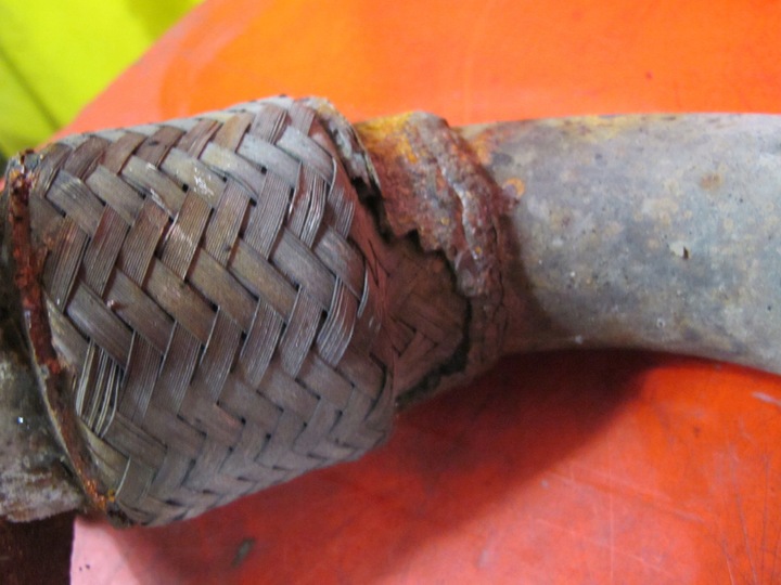 фото №8, Mitsubishi space star 1.9 did carisma каталізатор