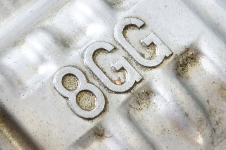 фото №13, Коробка передач коробки передач citroen c4 peugeot 2008 opel astra 1.2thp 20gtbw awf8g30