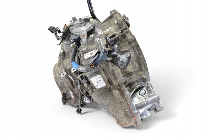 фото №9, Коробка передач коробки передач автомат astra h corsa d 1.4 16v 90km 55556673a 60-40sn pr