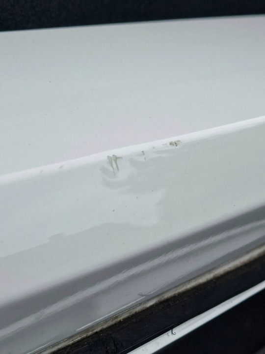 фото №4, Vw t6 7e0 7e крышка багажника задняя зад