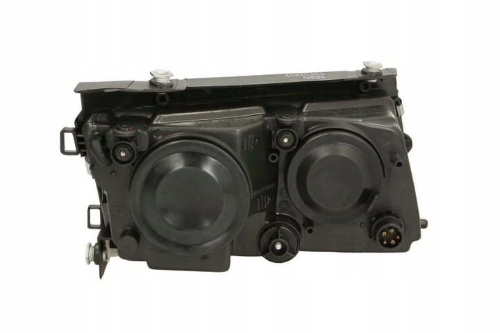 фото №2, Новий фара лівий лампа ліва vw passat b5 b 5 96-00 h1+h7