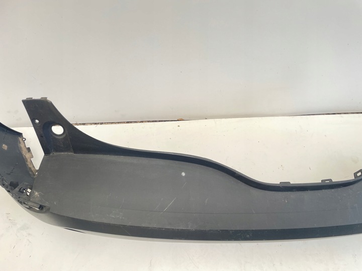 фото №6, Бампер зад задний renault espace v 850222505r