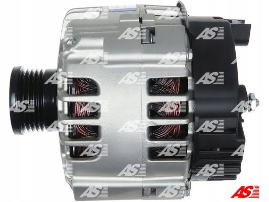 фото №5, Генератори as-pl a3418pr