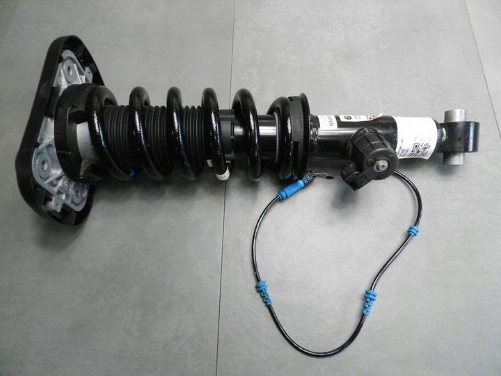 фото №1, Bmw x5 g05 амортизатор лівий зад vdc 6869025