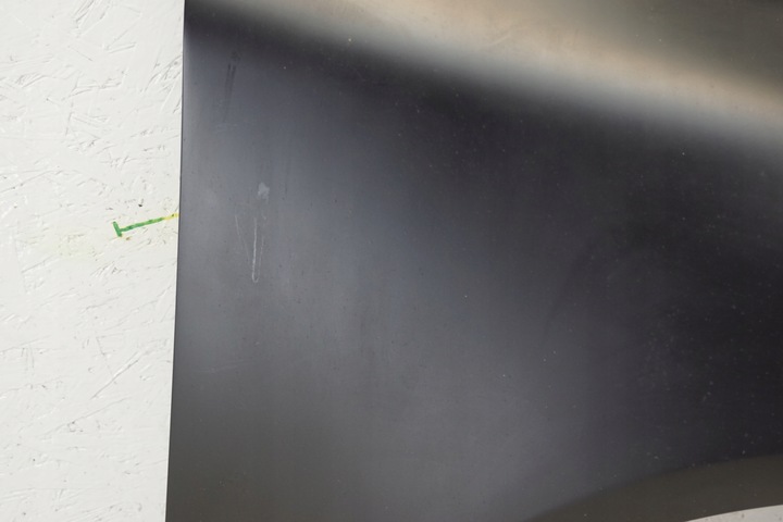 фото №10, Крыло правый перед vw touareg 7l