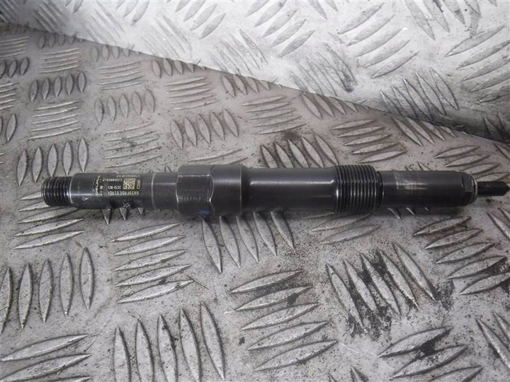 фото №1, Форсунка інжектор ford mondeo mk3 2.0 tdci