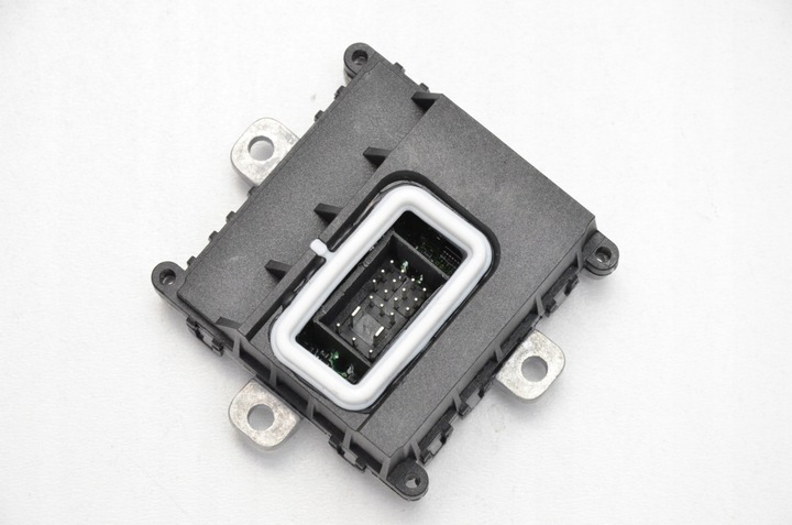 фото №7, Модуль блок управления поворота света afs bmw 6336192099 e63 e64 e65 e66 e67 e87