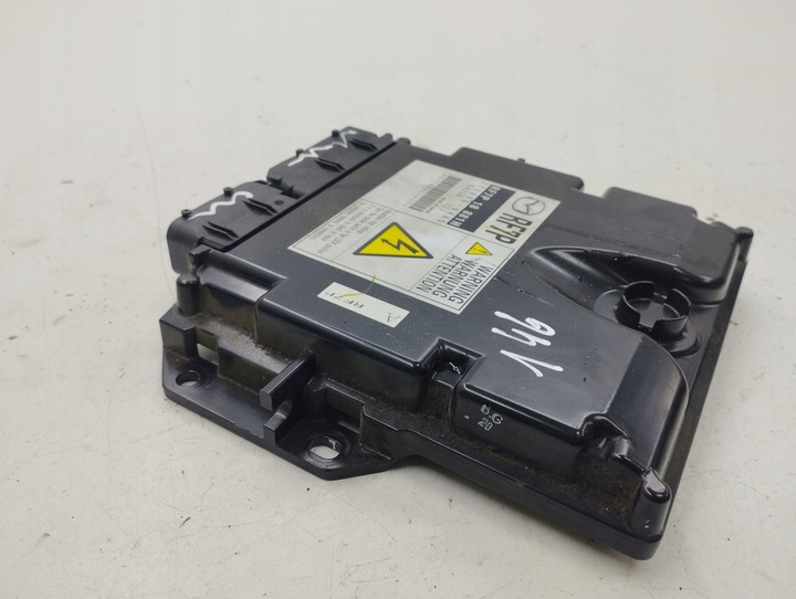 фото №5, Mazda 5 2008 блок керування / модуль ecu