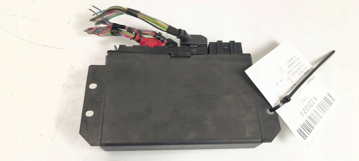 фото №7, Модуль 4b0962258h audi a6 c5