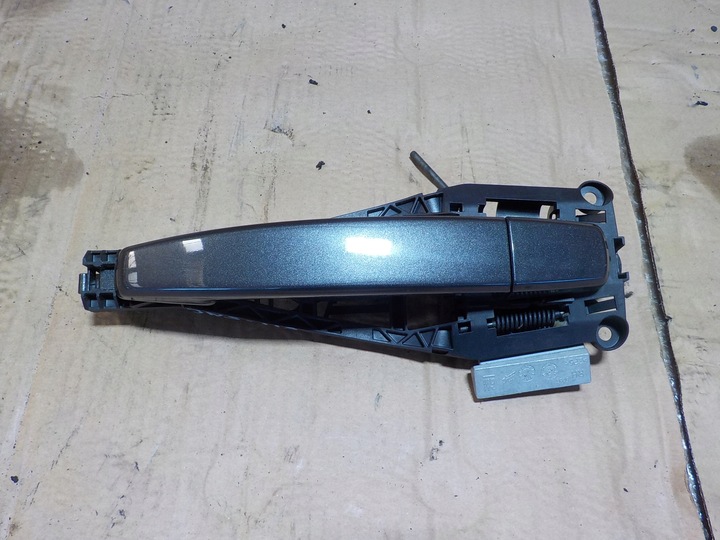 фото №1, Insignia ручка праві зад z177