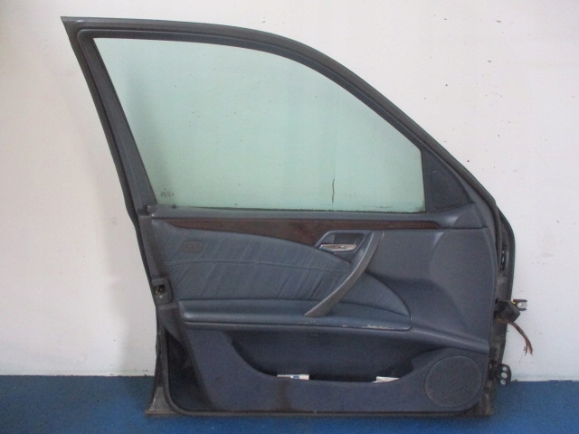 фото №3, Mercedes w210 s210 комплектные дверь перед левая 904u