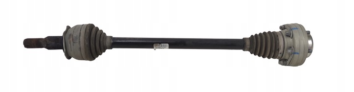 фото №1, Camaro vi 16- 3.6 піввісь ліва зад 22972608