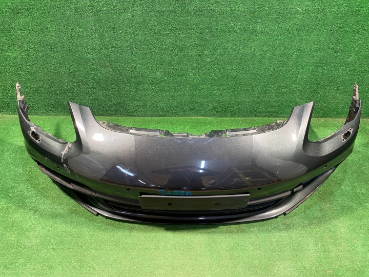 фото №11, Porsche panamera 971 бампер перед передний 971807683