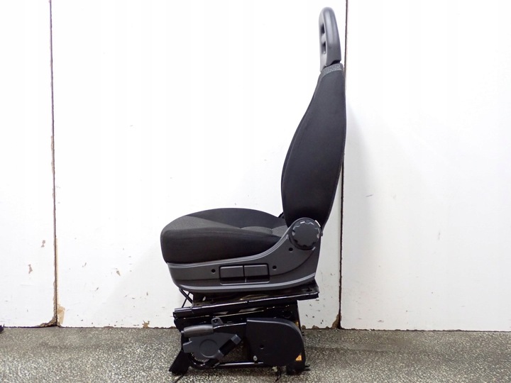 фото №7, Комплект сидений европа 3-osób оригинал ducato jumper boxer 20r