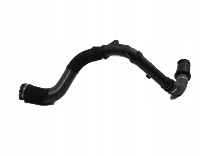 фото №1, Megane iii scenic iii 1.6dci шланг інтеркулер