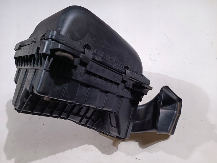 фото №10, Корпус фильтра воздуха воздуховод dodge ram 1500 3.6 v6 2013-