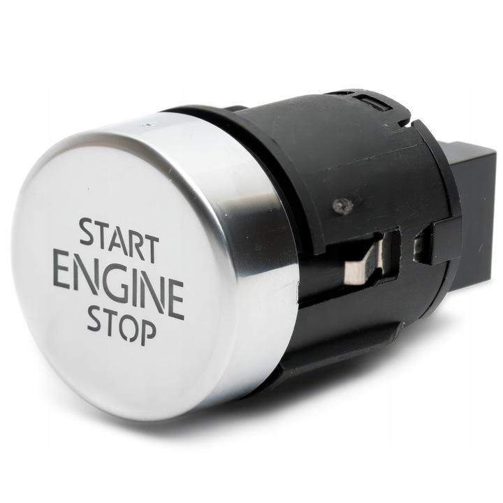 фото №1, Кнопка старт сплав вимикач запалювання двигуна do vw tiguan 2015-