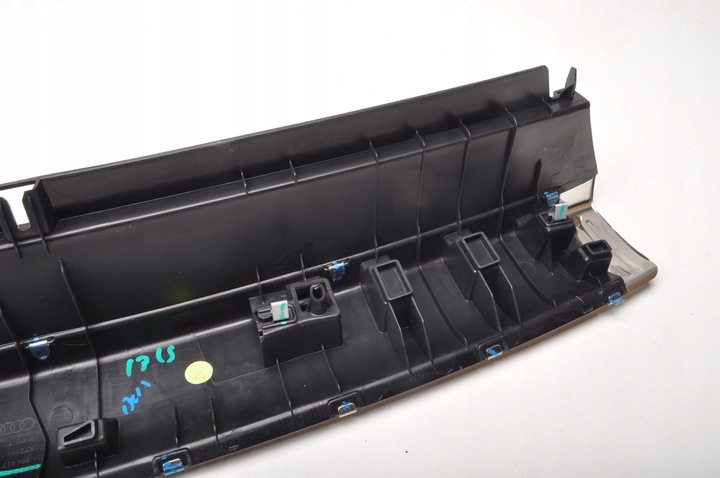 фото №6, Audi q5 ii 80a захист край багажника 80a864483f suv