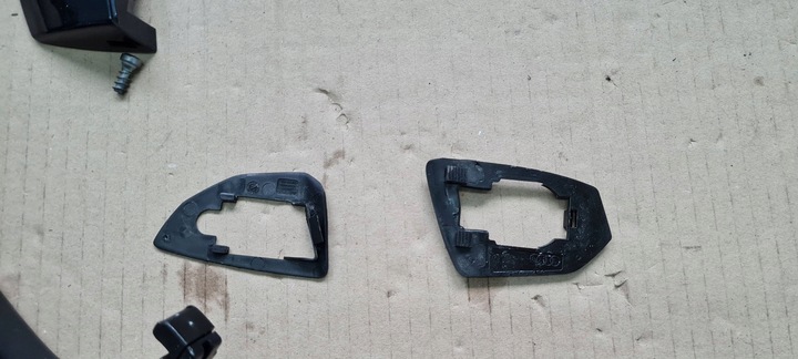 фото №12, Sq8 4m rsq8 q8 ручка зовнішня двері права lj5l 4m8837206b a6 c8