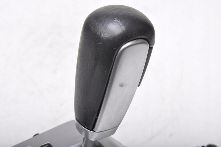 фото №7, Volvo xc70 ii вибірник домкрат коробки коробки передач 31259562