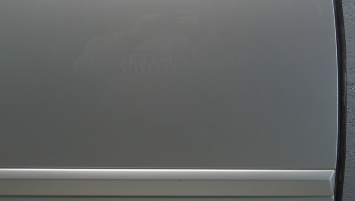 фото №8, Volvo s40 ii рестайлинг дверь правый зад 426 d1668